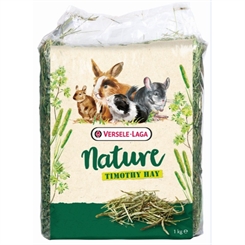 Nature Timothy Hay 1kg